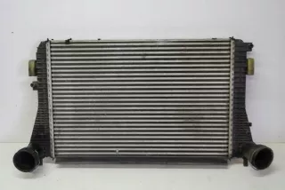 3C0145805P Интеркулер Seat Leon 3 Арт e12126348, вид 2