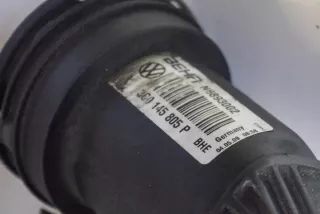3C0145805P Интеркулер Seat Leon 3 Арт e12126348, вид 4