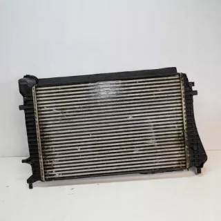3C0145803E Интеркулер Seat Leon 3 Арт e12126347, вид 4
