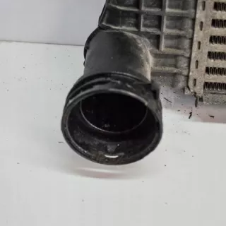 1K0145803Q Интеркулер Seat Leon 3 Арт e12126336, вид 1