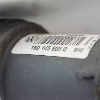 1K0145803Q Интеркулер Seat Leon 3 Арт e12126336, вид 2