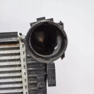1K0145803Q Интеркулер Seat Leon 3 Арт e12126336, вид 3