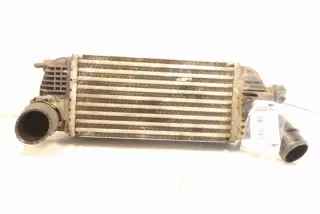 9683009680 Интеркулер Peugeot 508 Арт e12126243, вид 1
