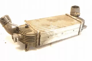 9683009680 Интеркулер Peugeot 508 Арт e12126243, вид 3