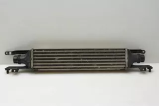 440926702 Интеркулер Opel Corsa D Арт e12126205, вид 3