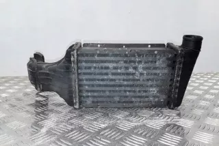 F48_, 09129519DX Интеркулер Opel Astra L Арт e12126174, вид 5