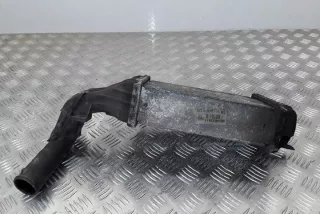 F48_, 09129519DX Интеркулер Opel Astra L Арт e12126174, вид 7