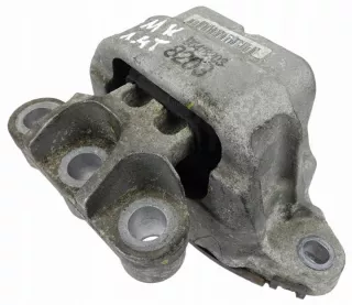 95418203 Подушка крепления КПП Opel Mokka 1 Арт e12126156, вид 1