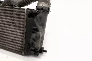 144614EB0A Интеркулер Nissan Qashqai 2 Арт e12126147, вид 4