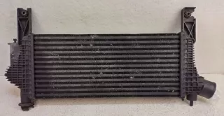 14461-5X00A 144615X00A Интеркулер Nissan Pathfinder 3 Арт e12126129, вид 4