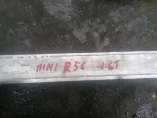 CI188000S Интеркулер MINI Cooper cabrio Арт e12126097, вид 3
