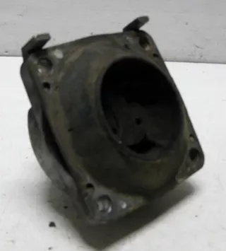 A1662401018 Подушка крепления КПП Mercedes ML/GLE W166 Арт e12126084, вид 2
