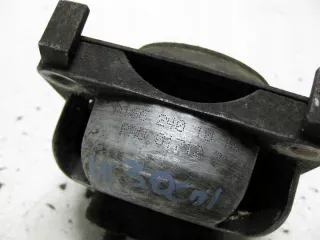 A1662401018 Подушка крепления КПП Mercedes ML/GLE W166 Арт e12126084, вид 3