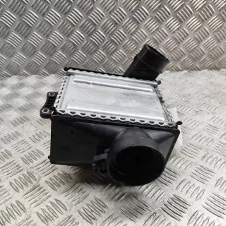 A6510901300 Интеркулер Mercedes C W205 Арт e12126021, вид 4