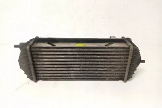 282702A850 Интеркулер Kia Optima 4 Арт e12125963, вид 2