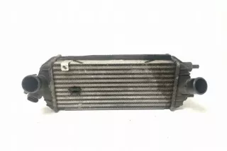 282702A850 Интеркулер Kia Optima 4 Арт e12125963, вид 3