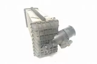 282702A850 Интеркулер Kia Optima 4 Арт e12125963, вид 4