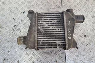 1271003250 Интеркулер Honda Accord 10 Арт e12125869, вид 4