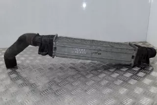 1S7Q9L440AF Интеркулер Ford Mondeo 3 Арт e12125850, вид 1
