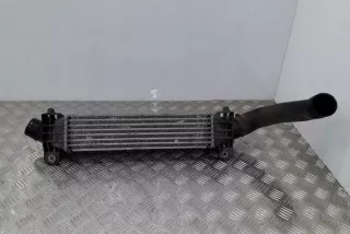 1S7Q9L440AF Интеркулер Ford Mondeo 3 Арт e12125850, вид 3