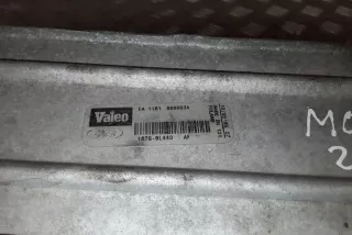 1S7Q9L440AF Интеркулер Ford Mondeo 3 Арт e12125850, вид 4