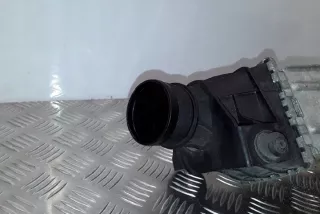 1S7Q9L440AF Интеркулер Ford Mondeo 3 Арт e12125850, вид 6