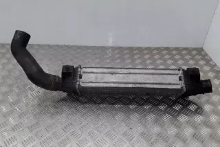 1S7Q9L440AF Интеркулер Ford Mondeo 3 Арт e12125850, вид 9