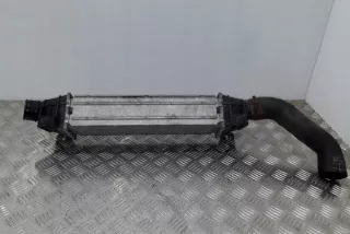 1S7Q9L440AF Интеркулер Ford Mondeo 3 Арт e12125850, вид 10