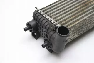BV619L440CG Интеркулер Ford Focus 3 Арт e12125838, вид 3