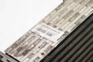 BV619L440CG Интеркулер Ford Focus 3 Арт e12125838, вид 4