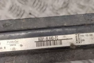 6G919L440FC Интеркулер Ford C-max 2 Арт e12125828, вид 1