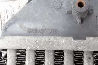 866455500 Интеркулер Fiat Bravo 2 Арт e12125798, вид 3