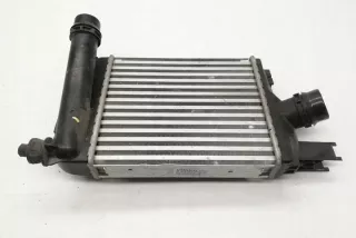 144963014R Интеркулер Dacia Lodgy Арт e12125787, вид 2