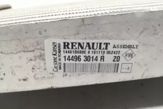 144963014R Интеркулер Dacia Lodgy Арт e12125787, вид 3