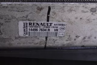 144967634R Интеркулер Dacia Dokker Арт e12125785, вид 4