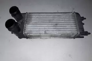9684946380 Интеркулер Citroen C5 1 Арт e12125757, вид 3