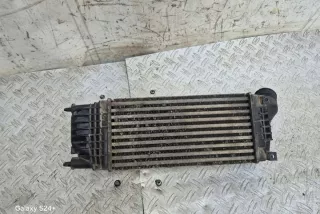 9657073480 Интеркулер Citroen C5 2 Арт e12125747, вид 4