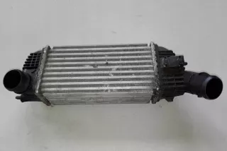 9683009680 Интеркулер Citroen C5 2 Арт e12125738, вид 1