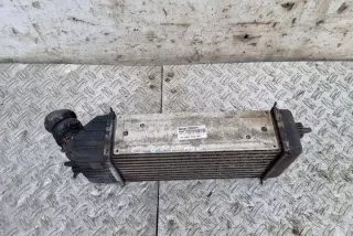 9680275480 Интеркулер Citroen C3 2 Арт e12125717, вид 2