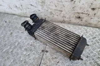 9680275480 Интеркулер Citroen C3 2 Арт e12125717, вид 4