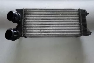 9684212480 Интеркулер Citroen Berlingo 2  Арт e12125707, вид 2