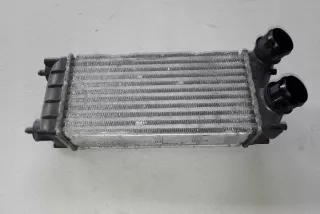 9684212480 Интеркулер Citroen Berlingo 2  Арт e12125698, вид 3