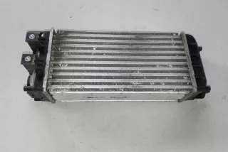 9684212480 Интеркулер Citroen Berlingo 2  Арт e12125697, вид 2