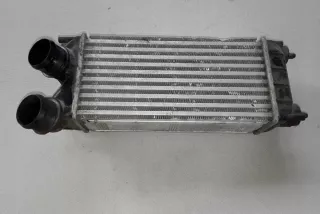 9684212480 Интеркулер Citroen Berlingo 2  Арт e12125697, вид 3