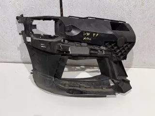 7617597 51118098676 Интеркулер BMW 5 G30/G31 Арт e12125673, вид 1
