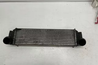 7805629 Интеркулер BMW 5 F10/F11/GT F07 Арт e12125651, вид 1