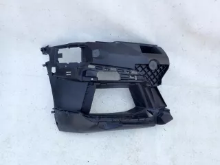 7617597 51118098676 Интеркулер BMW 5 G30/G31 Арт e12125637, вид 1