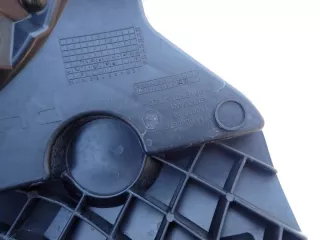 7617597 51118098676 Интеркулер BMW 5 G30/G31 Арт e12125637, вид 2
