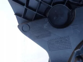 7617597 51118098676 Интеркулер BMW 5 G30/G31 Арт e12125637, вид 3