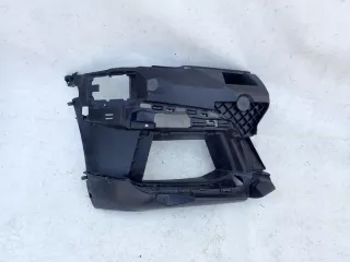 7617597 51118098676 Интеркулер BMW 5 G30/G31 Арт e12125637, вид 4